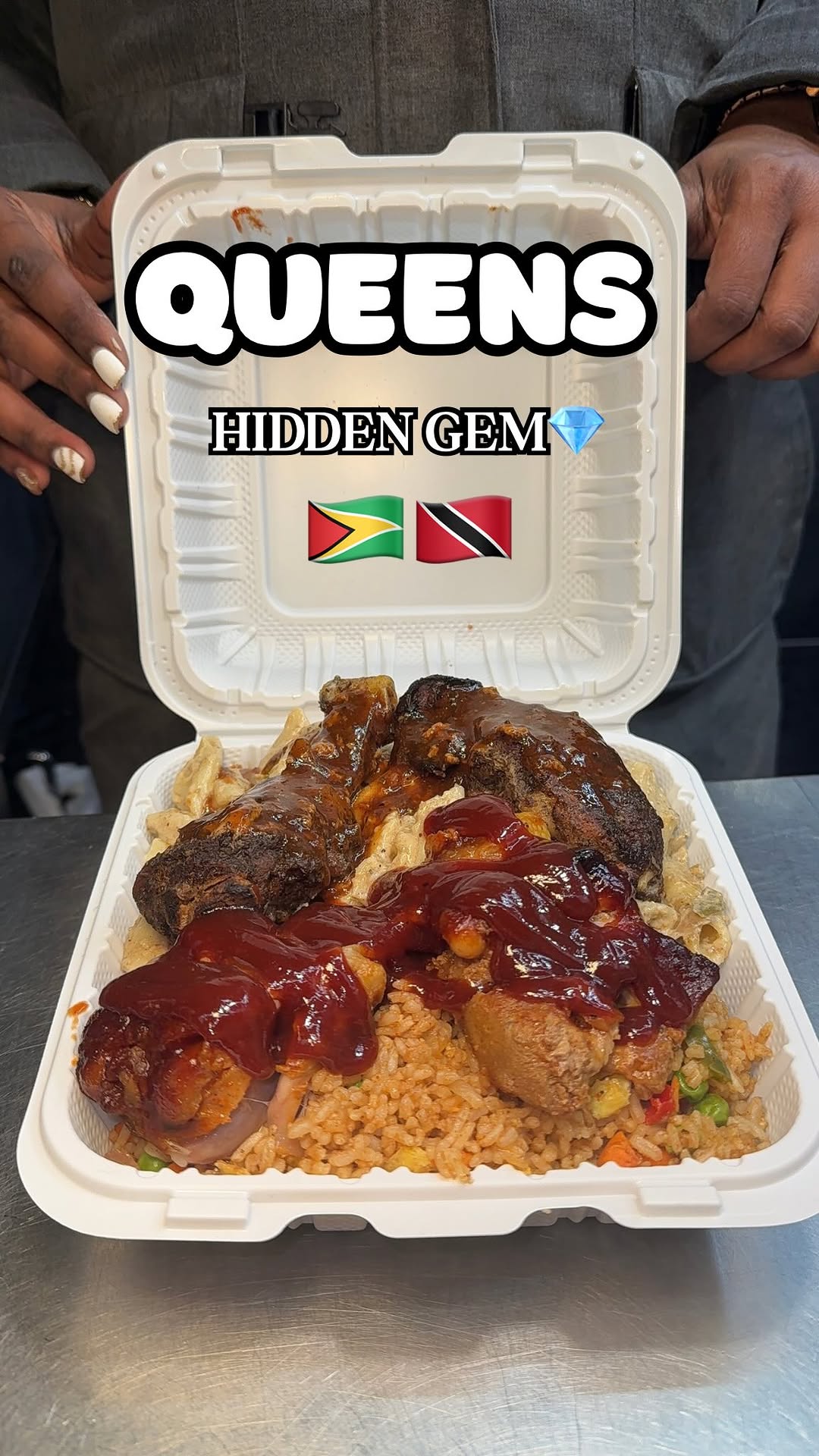 Queens Hidden Gem