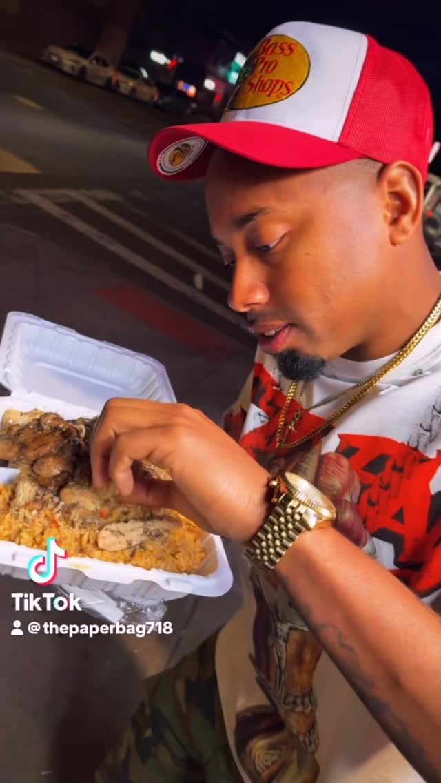 Plate up